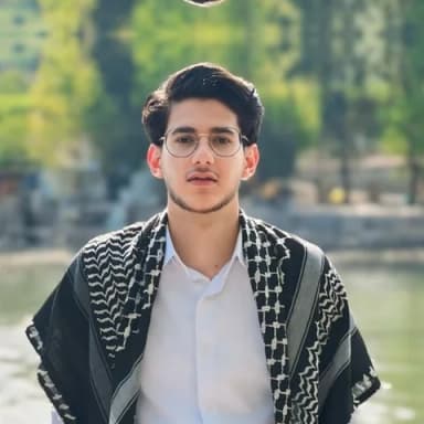 محەمەد تاریق